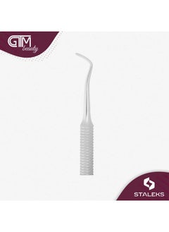 STALEKS PRO Staleks Cuticle pusher EXPERT SERIES (PE-20/2)  - Image 3