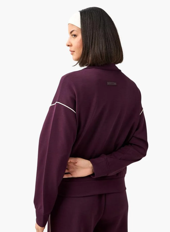 Splash Active  Women 2 Way Stretch Jacket for Women | Best Price UAE