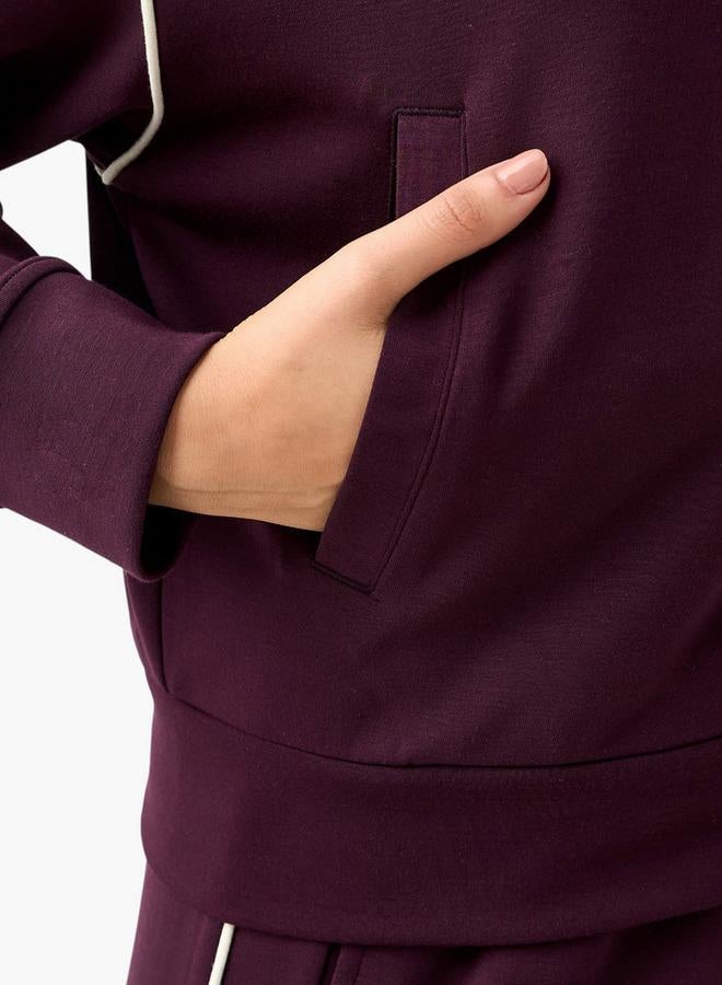 Splash Active Women 2 Way Stretch Jacket - Image 5