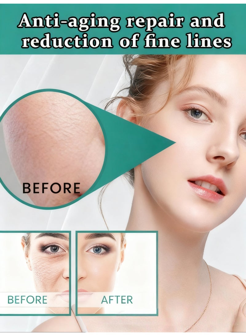 ايه بي ال بي مصل أمبولة APLB LIPO GLUTA NIAC CEN™ 31.3% - العناية الكورية بالبشرة مع الجلوتاثيون والنياسيناميد والسينتيلا آسياتيكا للترطيب والمرونة وتحسين الملمس (1.35 أونصة سائلة) - Image 3