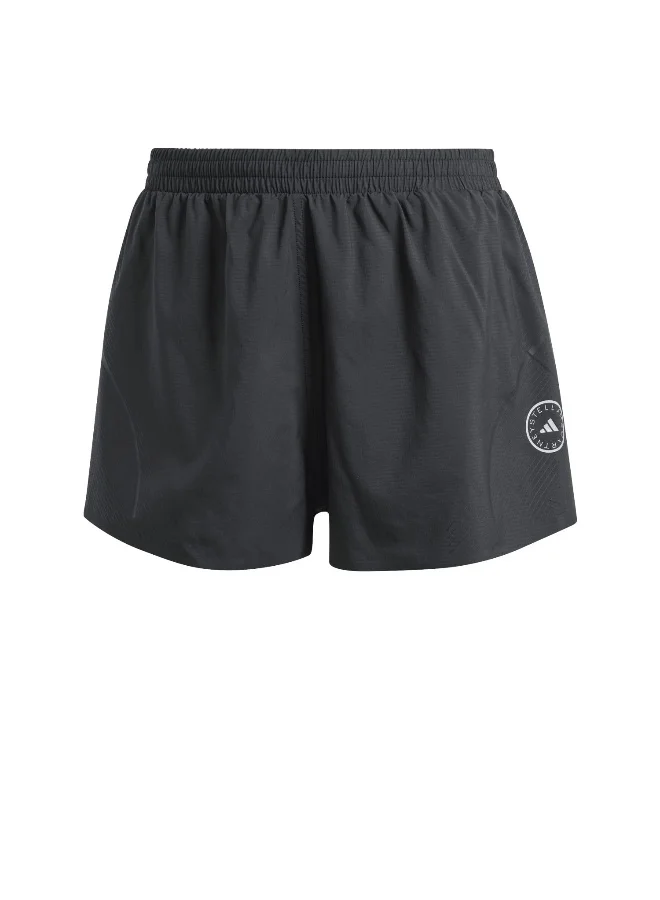 adidas Adidas Asmc Tpa Short Black Shorts (1/2) Shorts For Women