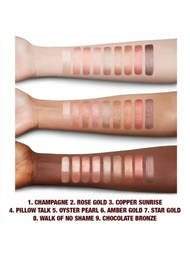 Charlotte Tilbury Eyes To Mesmerise - Champagne