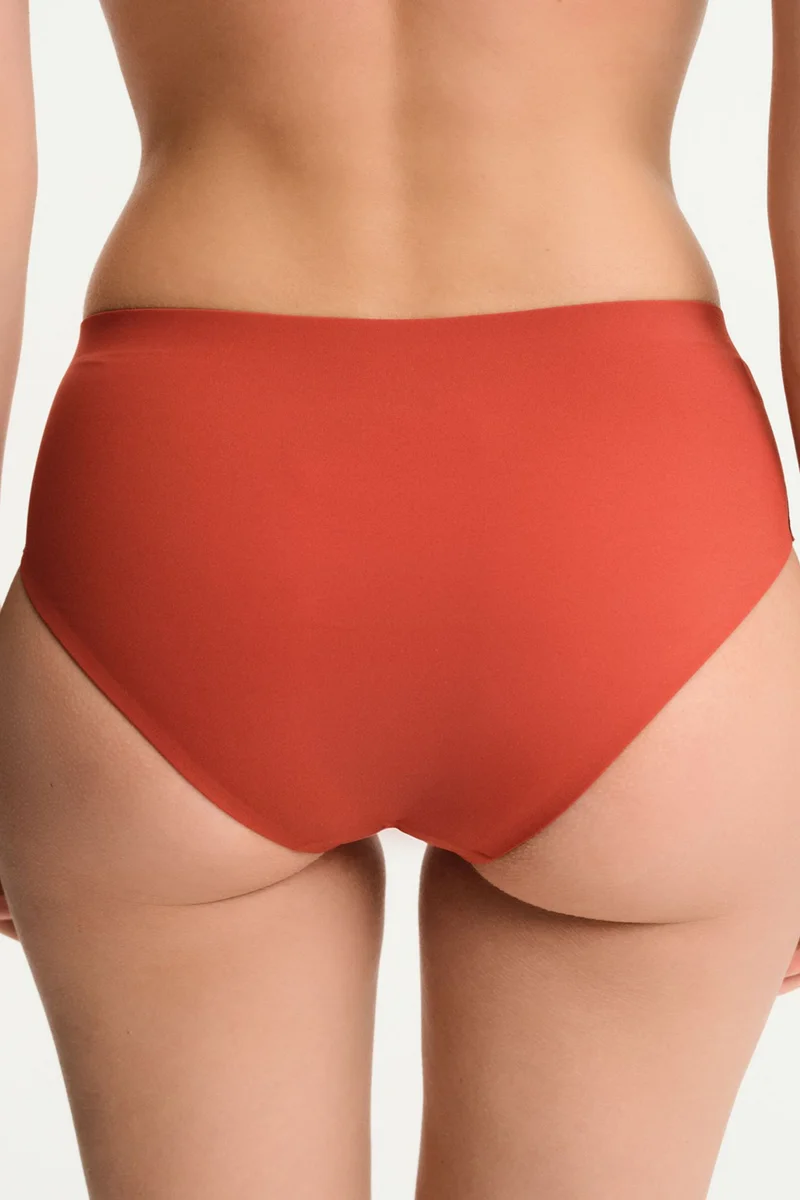 Penti PENTI Period Mid Waist Bikini Bottom