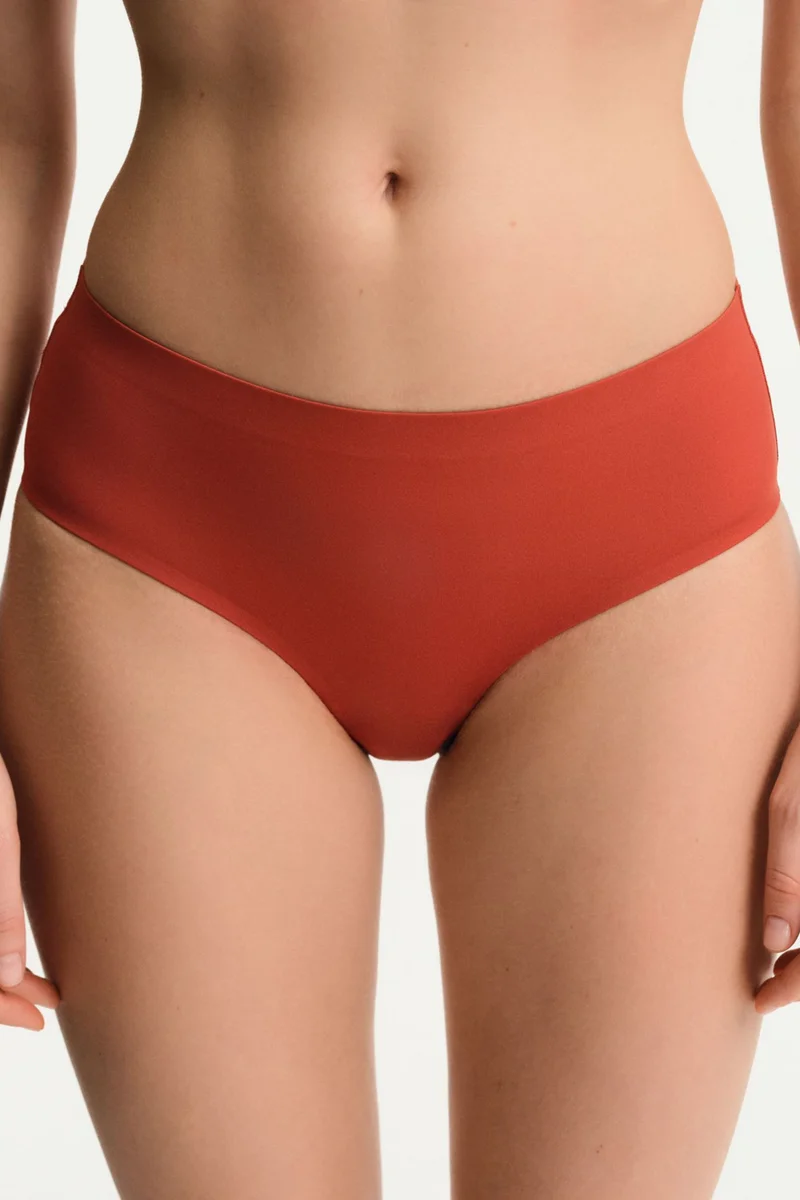 Penti PENTI Period Mid Waist Bikini Bottom