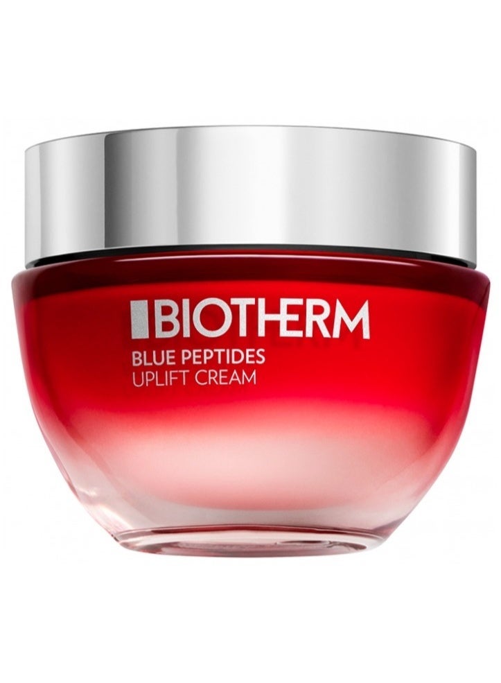 Biotherm Blue Peptides Uplift Firming Cream 50 ml - Image 1