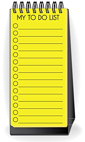 Nourish Desktop Standing to Do List - Image 2