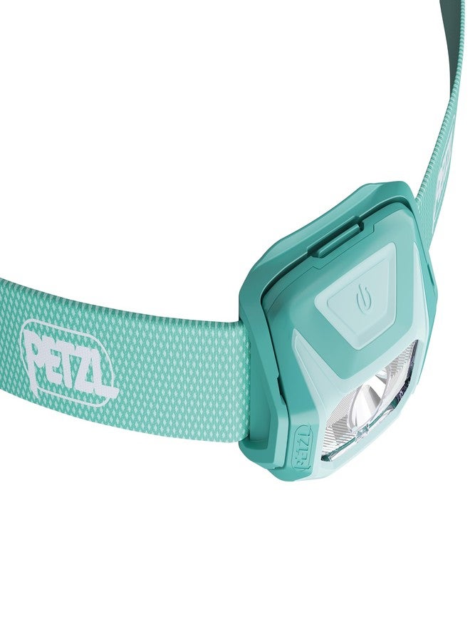 PETZL - Headlamp TIKKINA Green - Image 4