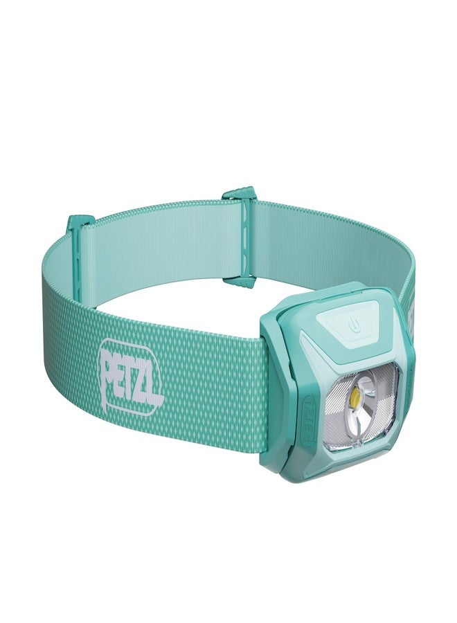PETZL - Headlamp TIKKINA Green - Image 1