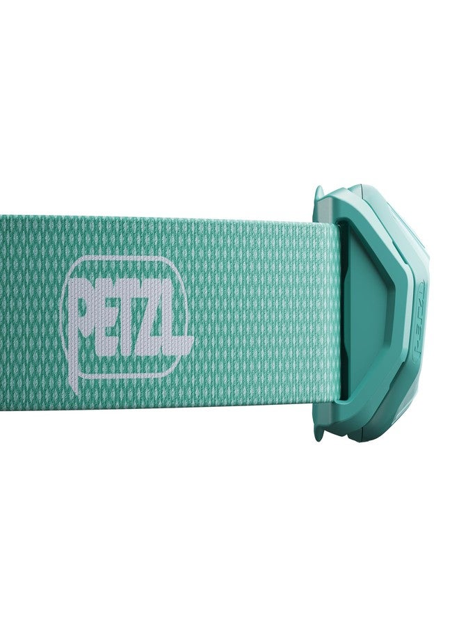 PETZL - Headlamp TIKKINA Green - Image 3