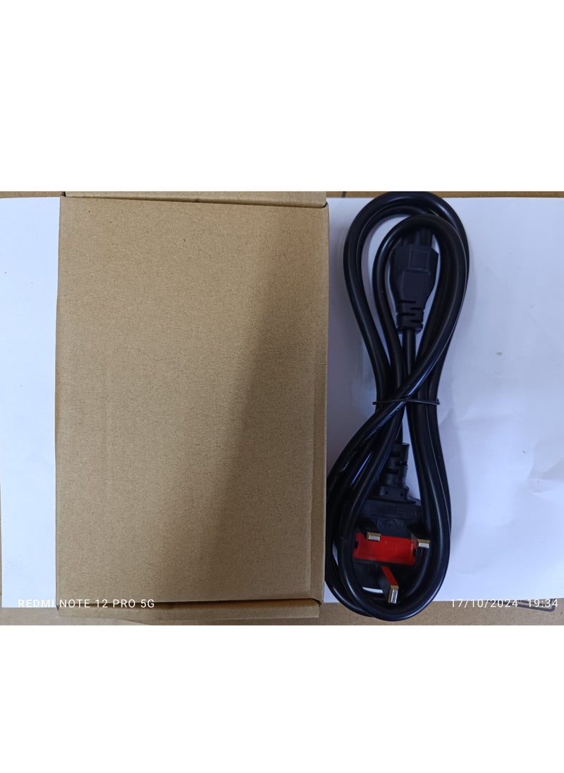CSF 19V 3.42A AC ADAPTER LAPTOP TOSHIBA  - Image 2