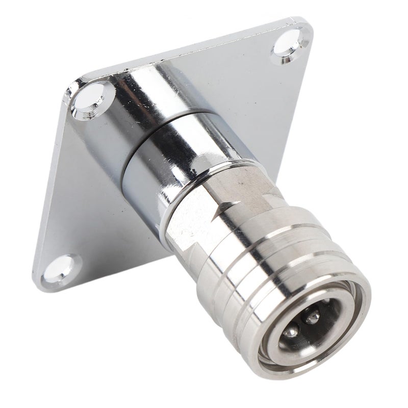 Stainless Steel Wall Mount Bracket Holder For Pressure Washer Foam Cannon And Nozzle Tips - Image 3
