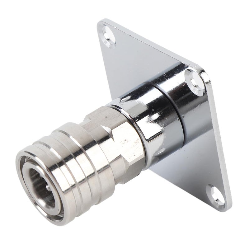 Stainless Steel Wall Mount Bracket Holder For Pressure Washer Foam Cannon And Nozzle Tips - Image 2