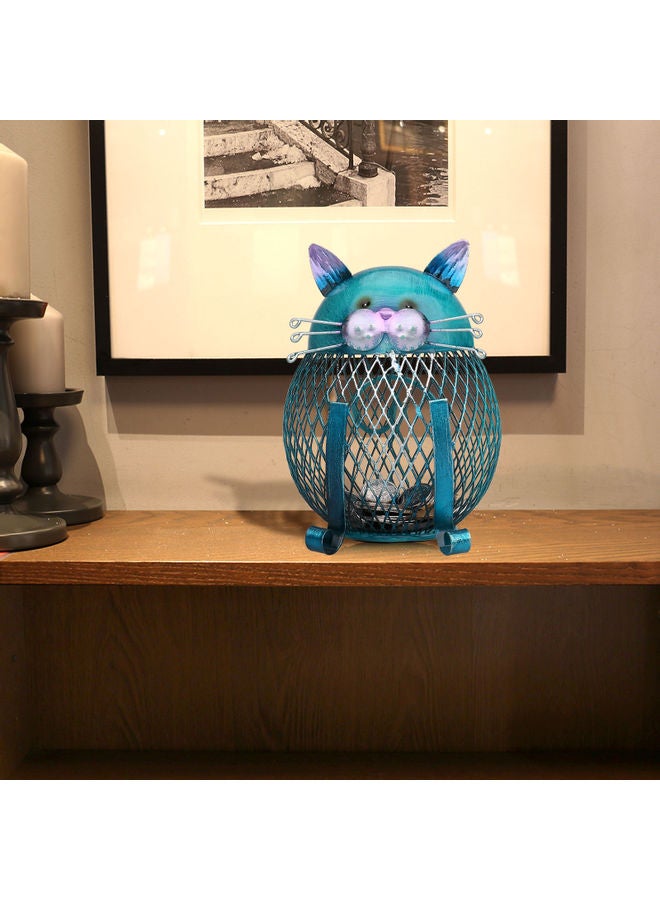 توراتس حصالة على شكل قطة للزينة - Image 4