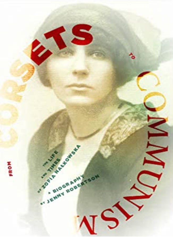 null - From Corsets to Communism - Image 1