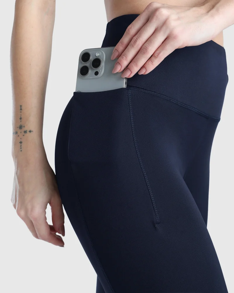 Musclemind  Women's Flare Pants with High Waist for Women | Best Price UAE