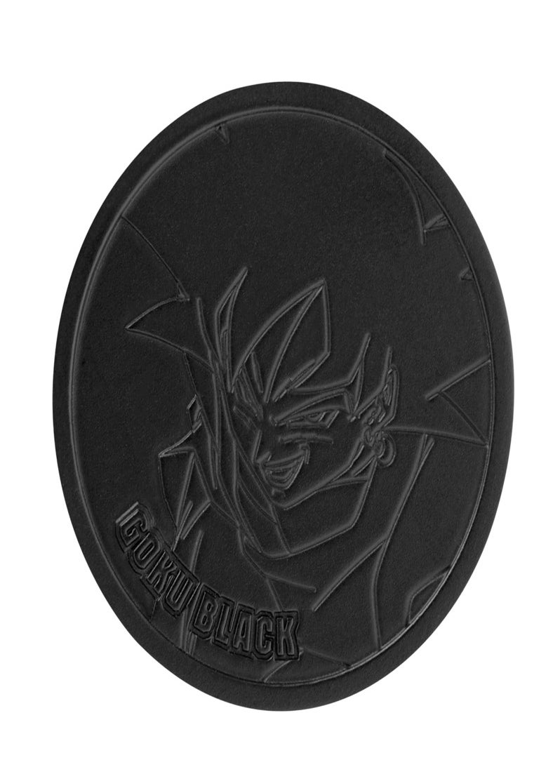 Bandai BANDAI-DRAGONBALL FLASH SERIES GOKUBLCK VALUE4"  - Image 3