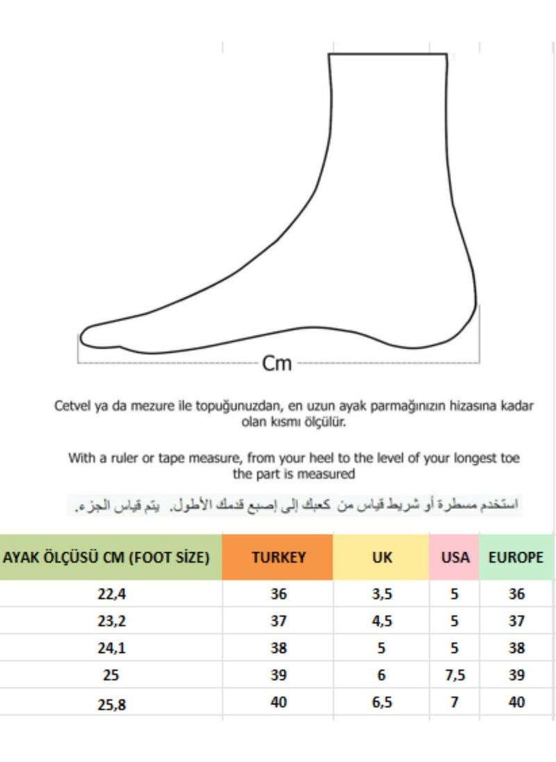 muggo Tomova Guaranteed Daily Thick Sole Laced Stoned Women's Sneaker Sports Shoes  - Image 2