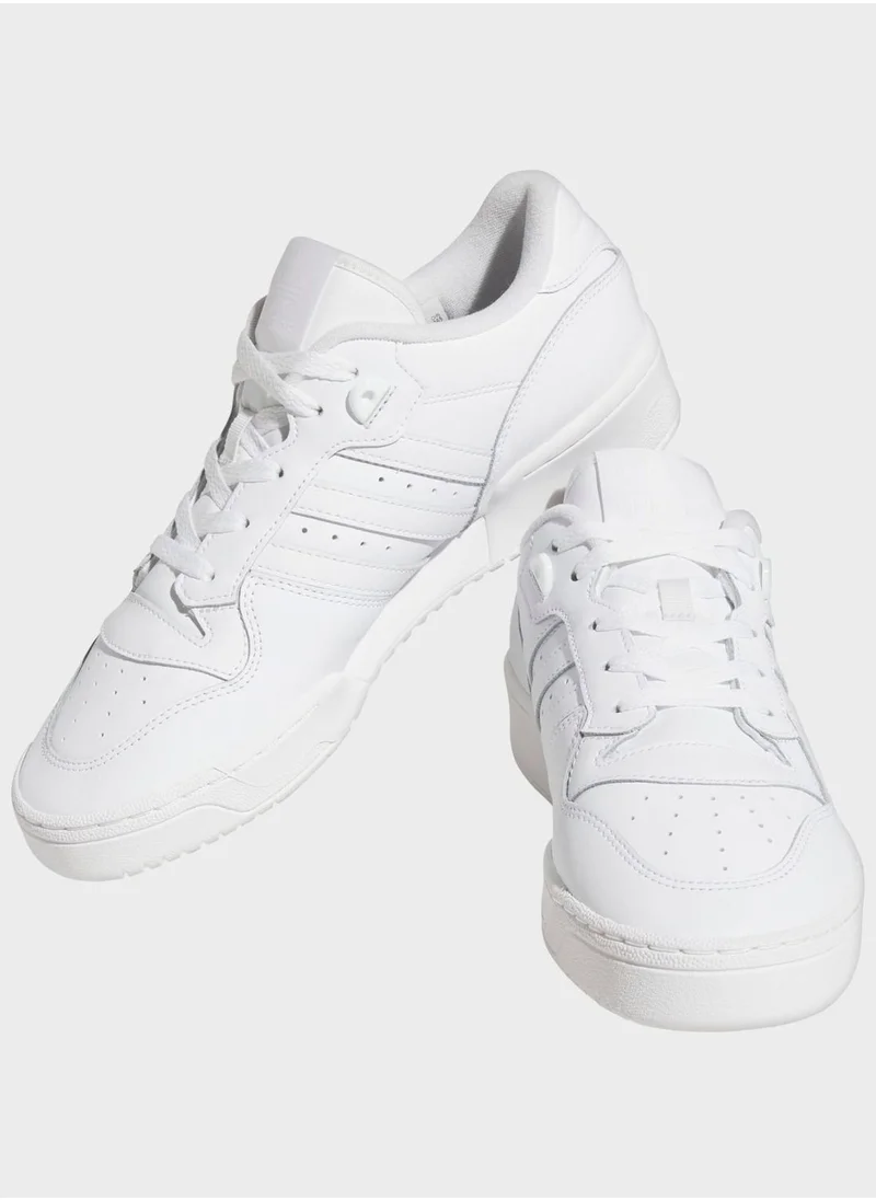 Adidas Rivalry Low Shoes