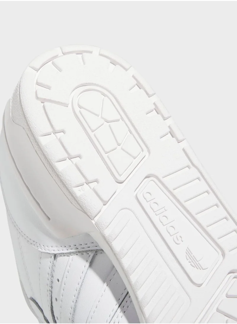 Adidas Rivalry Low Shoes