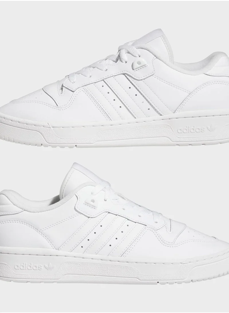 Adidas Rivalry Low Shoes