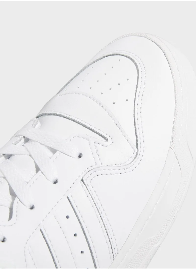 Adidas Rivalry Low Shoes