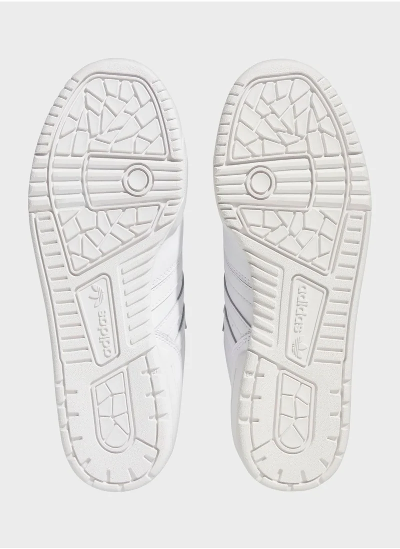 Adidas Rivalry Low Shoes