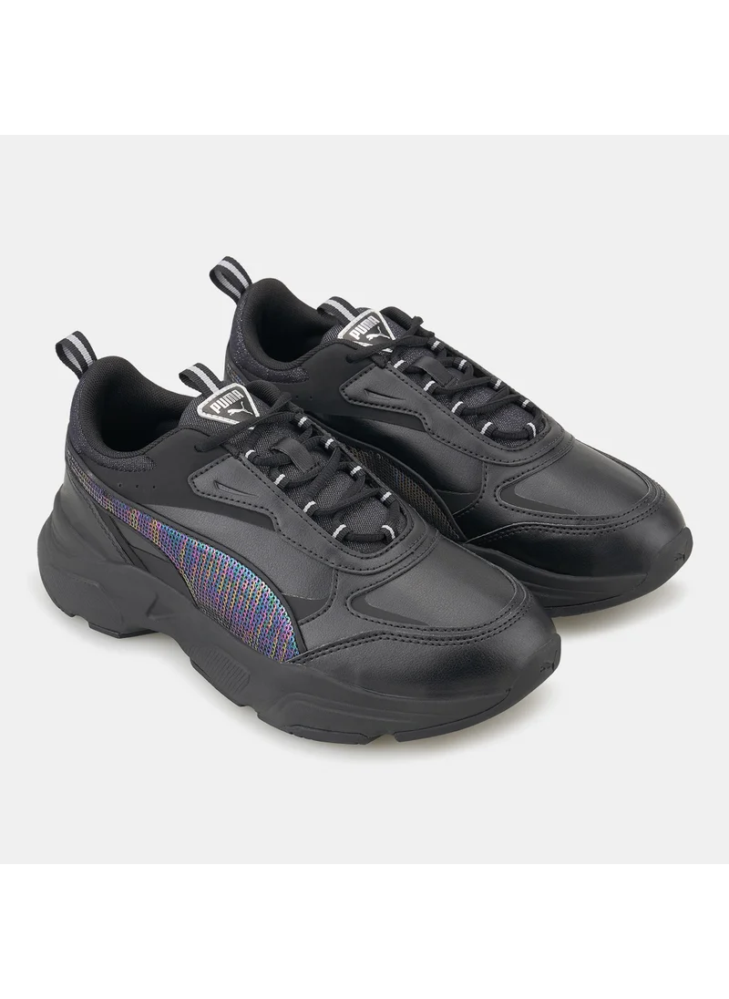 PUMA Women's Cassia Winter Wonderland Shoe