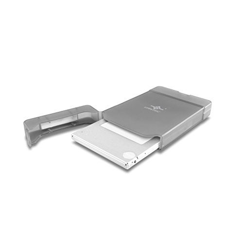 Vantec USB 3.0 to 2.5" SATA HDD Adapter with case (CB-STU3-2PB) - Image 4