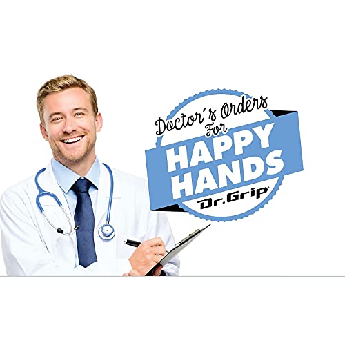 PILOT Dr. Grip Ballpoint Ink Refills for Retractable Pens, Fine Point, Blue Ink, 2-Pack (77211) - Image 3