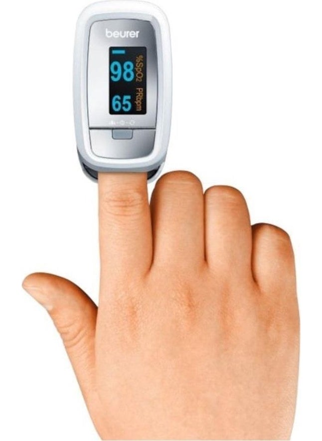 Beurer - Po 30 Pulse Oximeter - Image 1