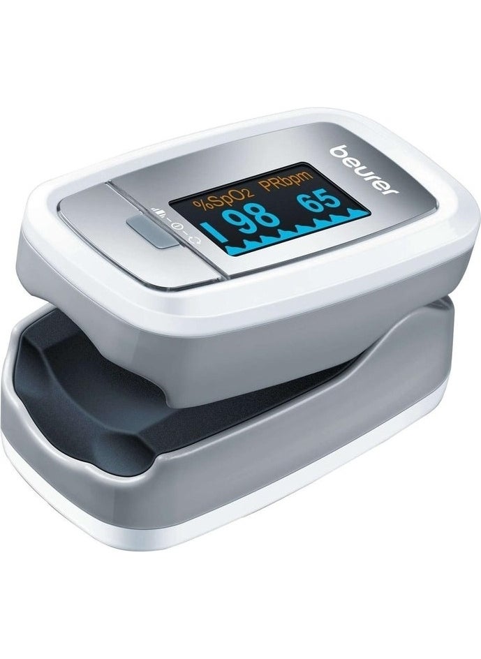 Beurer - Po 30 Pulse Oximeter - Image 1