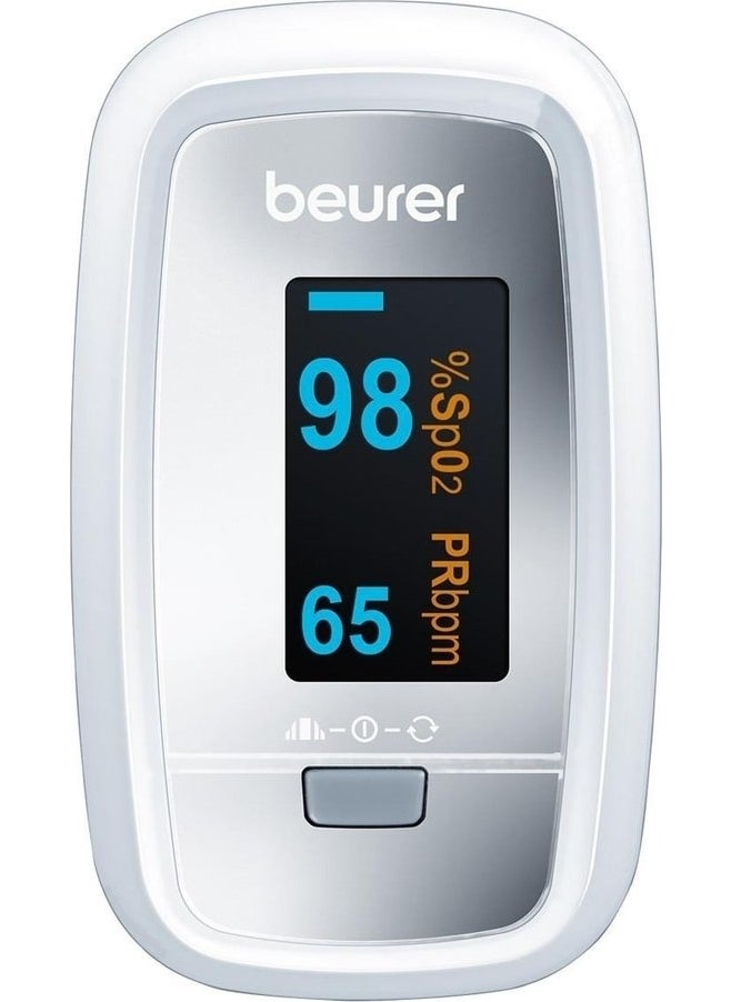 Beurer - Po 30 Pulse Oximeter - Image 1