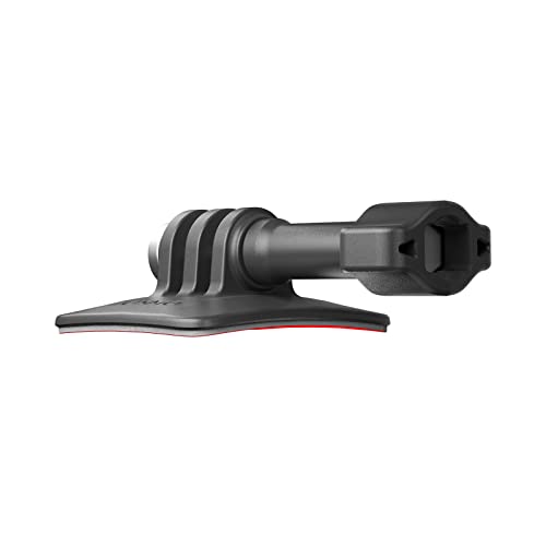 dji مجموعة قاعدة لاصقة من DJI Osmo Action المنحنية، متوافقة مع Osmo 360، Osmo Action، DJI Action 2، Osmo Action 3، Osmo Action 4، Osmo Action 5 Pro - Image 3