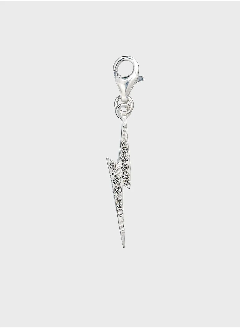 Harry Potter Sterling Deathly Hall Charm