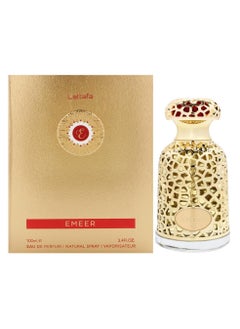 Lattafa Eau de Parfum by Emer, 100 ml