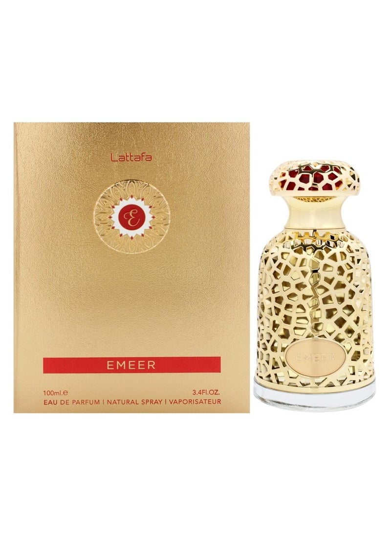 Lattafa - Lattafa Eau de Parfum by Emer, 100 ml - Image 1