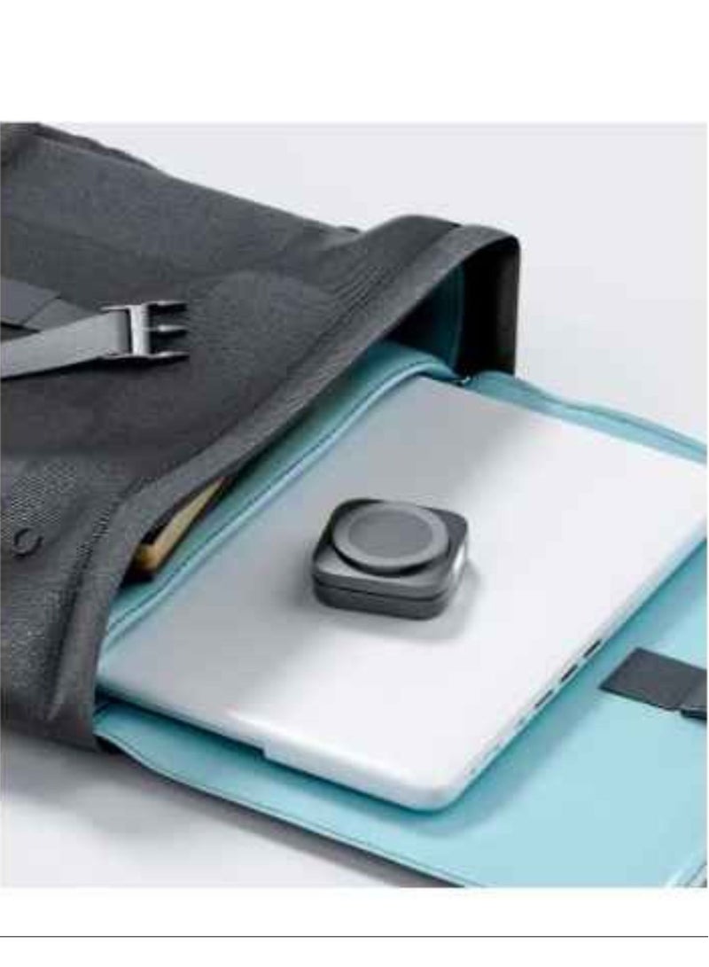 3 in 1 Charging Station for Apple Devices Magsafe Wireless Charger For Multiple Devices Fits  - Image 2