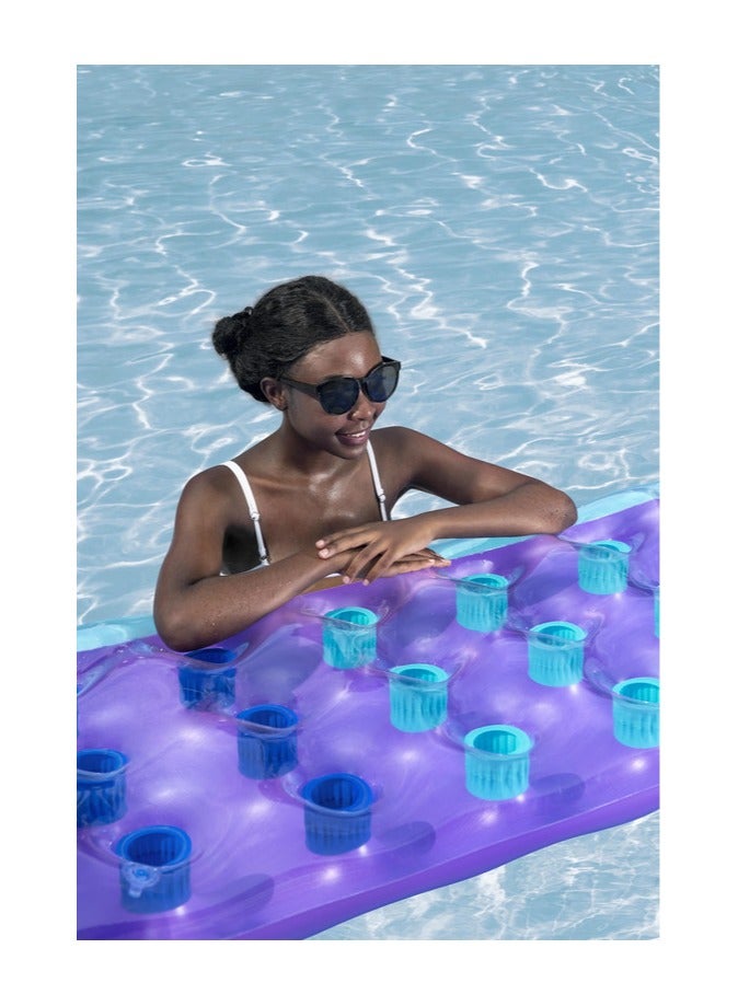 بست واي بساط عائم فاخر بألوان الصيف من بيست واي - Image 4