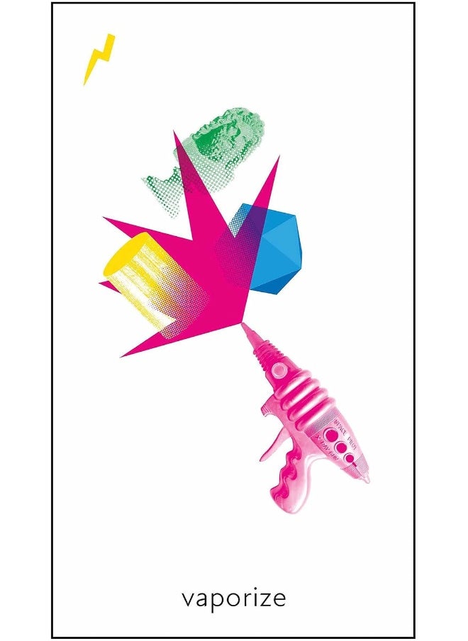 Practical Magic Activation Deck: 52 Cards and Guidebook  - Image 4