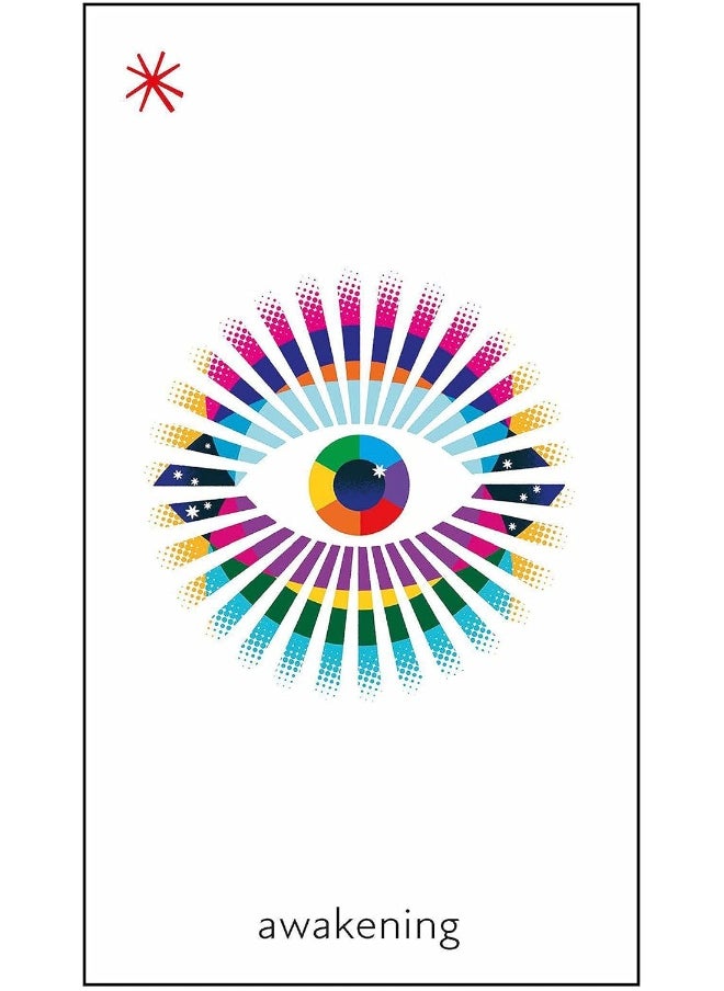 Practical Magic Activation Deck: 52 Cards and Guidebook  - Image 2