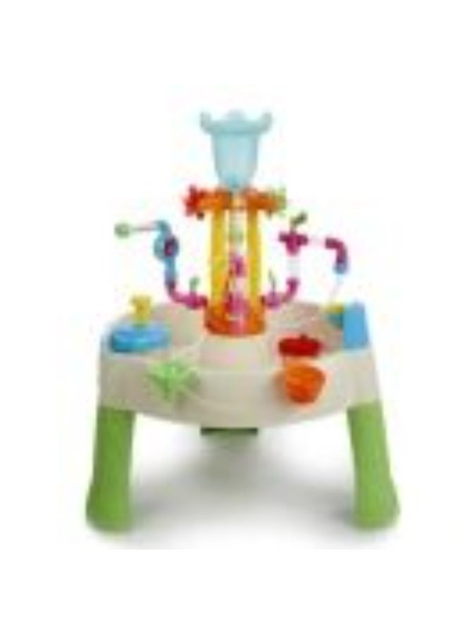Little Tikes Fountain Factory Water Table - Image 3