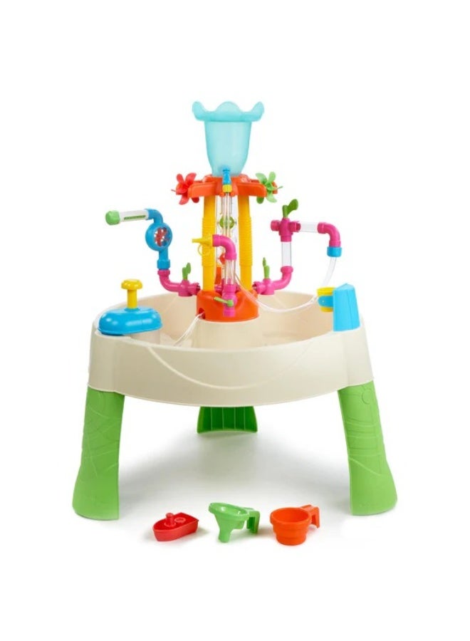 Little Tikes Fountain Factory Water Table - Image 2