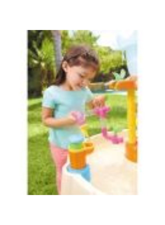 Little Tikes Fountain Factory Water Table - Image 5