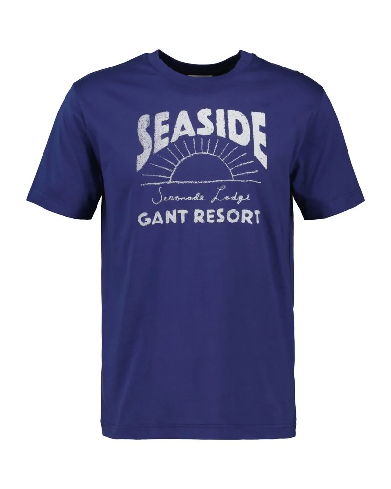 GANT Graphic T-Shirt