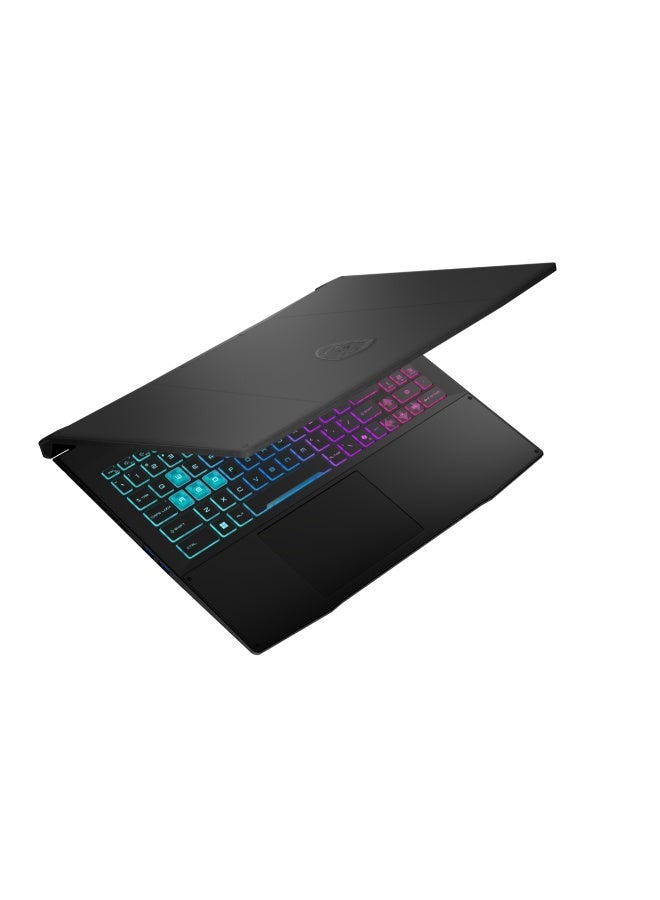 MSI Katana 15 Laptop With 15.6 Inch Display,Core i7-14650HX Processor/16GB RAM DDR5/1TB SSD/Nvidia GeForce RTX 5060 Graphics/Windows 11  - Image 5