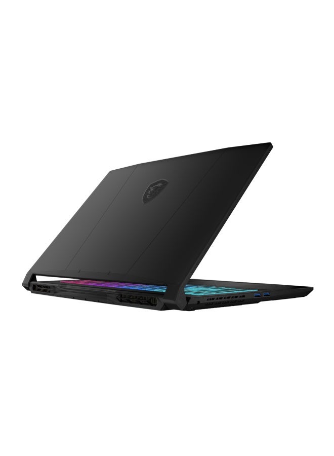 MSI Katana 15 Laptop With 15.6 Inch Display,Core i7-14650HX Processor/16GB RAM DDR5/1TB SSD/Nvidia GeForce RTX 5060 Graphics/Windows 11  - Image 4