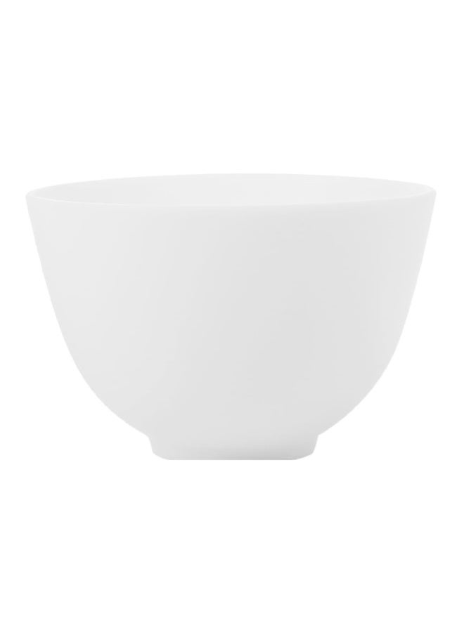 Elite Soft/Silicone Facial Mask Mixing Bowl Face Mask Applicator Bowls DIY Facial Mask Stirring Bowls for Mud Mask and Other Skincare Products - Image 1