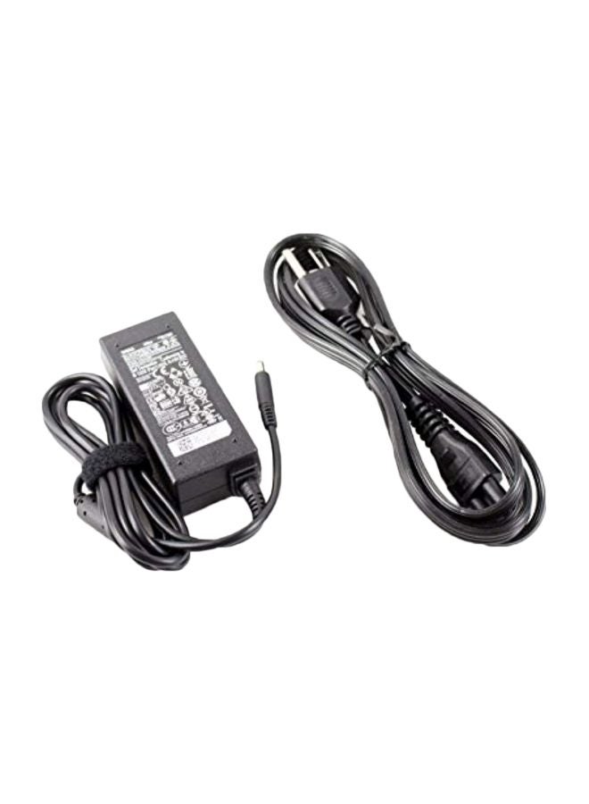 DELL Replacement Power Charging Adapter For Dell LA45NM140 KXTTW Black - Image 1