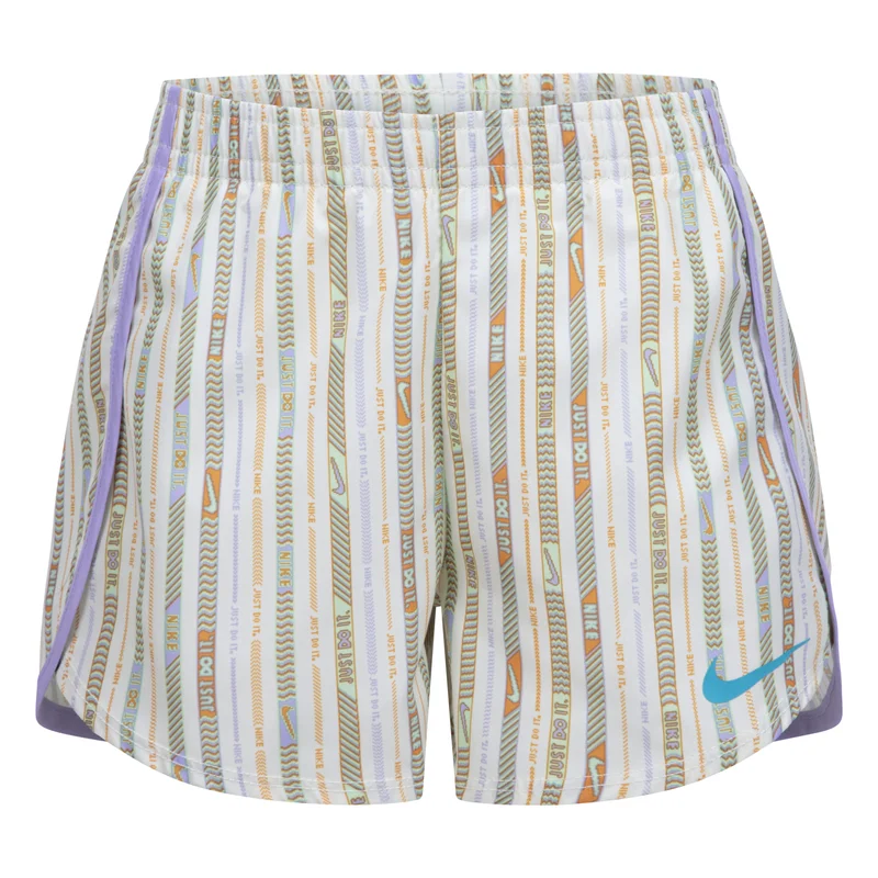 Nike Kids' Happy Camper T-Shirt and Shorts Set