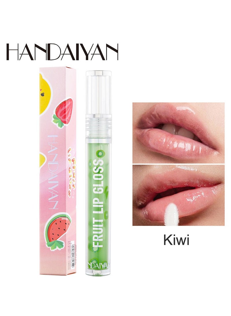 Handaiyan Fruit Lip Gloss - Image 1